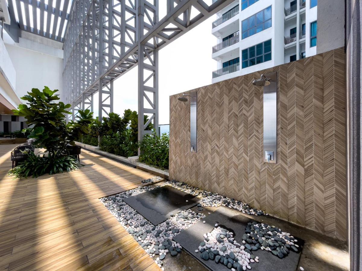 Vortex Suites Klcc Della Kuala Lumpur Exterior photo