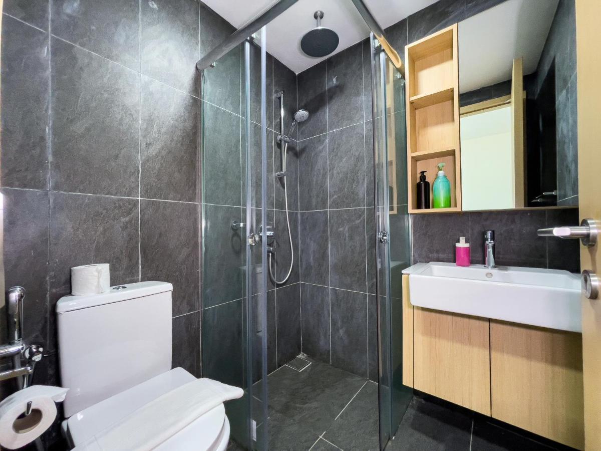 Vortex Suites Klcc Della Kuala Lumpur Exterior photo